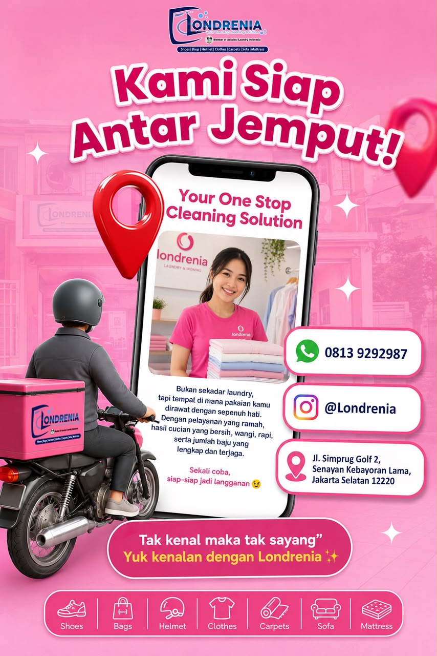 Promo Minggu